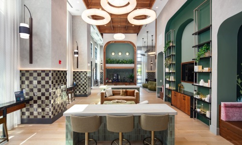 coworking space coworking space