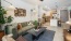 model home