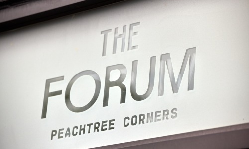 the forum the forum