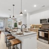 Beautiful kitchens with designer finishes