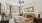 A serene space designed for rest, relaxation, and recharging
