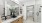 Plenty of vanity space, under-sink storage, and modern fixtures