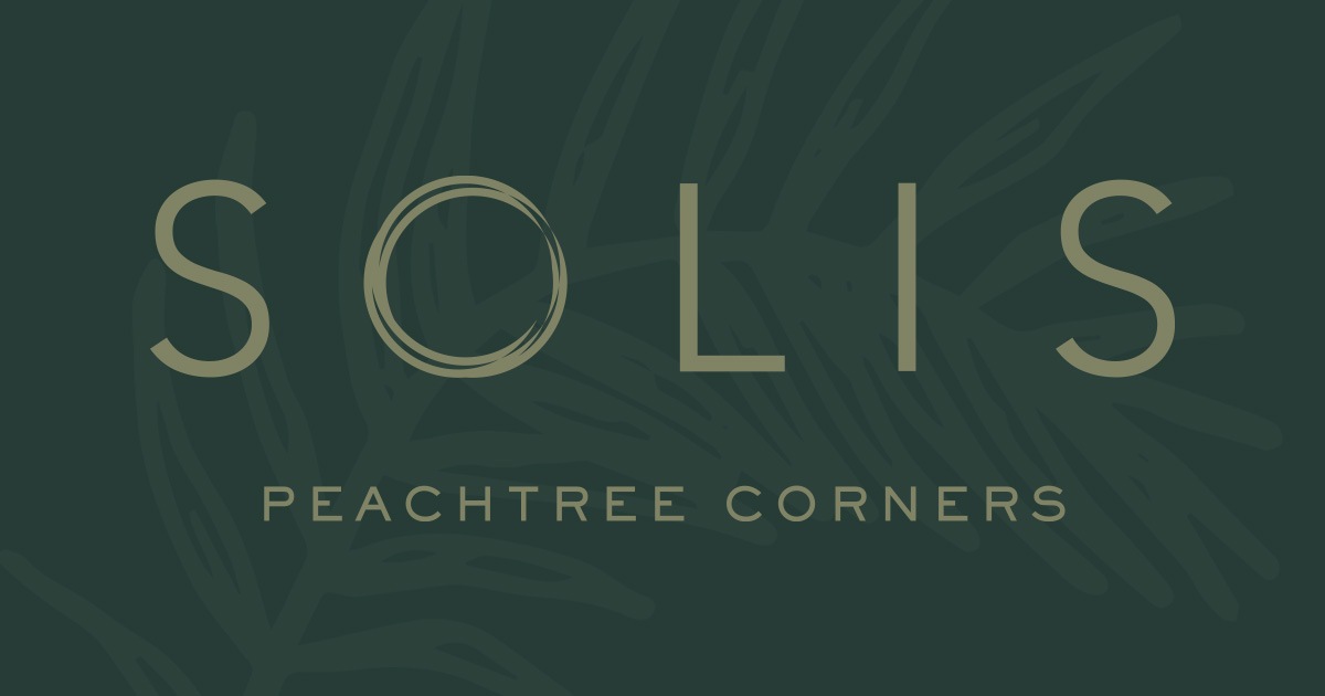 Solis Peachtree Corners