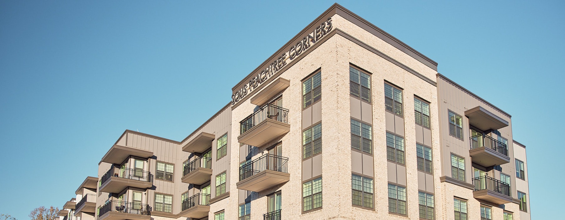 Why Solis Peachtree Corners